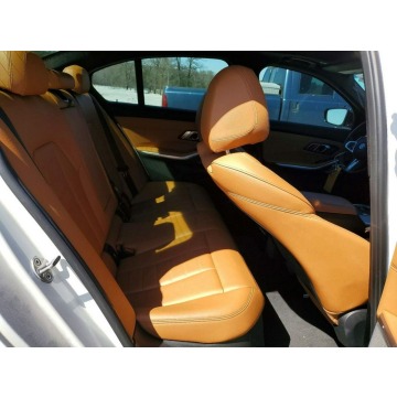 BMW Seria 3  Sedan/Limuzyna 2020,  3.0 benzyna, automat - Na sprzedaż za 69 000 zł - Tarnów - zdjęcie 10
