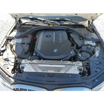 BMW Seria 3  Sedan/Limuzyna 2020,  3.0 benzyna, automat - Na sprzedaż za 69 000 zł - Tarnów - zdjęcie 11
