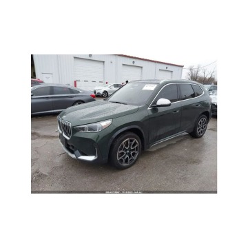 BMW X1 - / xDrive / niski przebieg / automat /