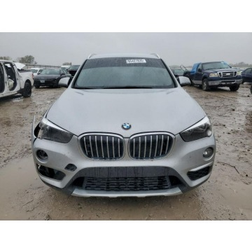 BMW X1  SUV 2017,  2.0 benzyna, automat - Na sprzedaż za 36 000 zł - Tarnów - zdjęcie 2