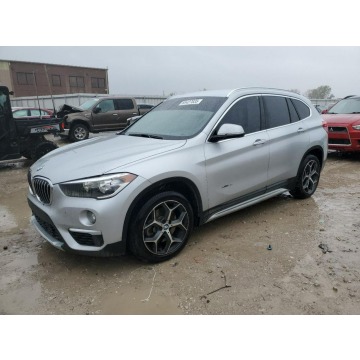 BMW X1  SUV 2017,  2.0 benzyna, automat - Na sprzedaż za 36 000 zł - Tarnów - zdjęcie 1