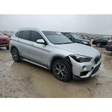 BMW X1  SUV 2017,  2.0 benzyna, automat - Na sprzedaż za 36 000 zł - Tarnów - zdjęcie 3