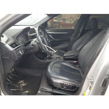 BMW X1  SUV 2017,  2.0 benzyna, automat - Na sprzedaż za 36 000 zł - Tarnów - zdjęcie 7