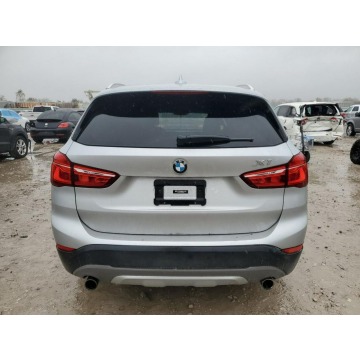 BMW X1  SUV 2017,  2.0 benzyna, automat - Na sprzedaż za 36 000 zł - Tarnów - zdjęcie 6