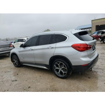 BMW X1  SUV 2017,  2.0 benzyna, automat - Na sprzedaż za 36 000 zł - Tarnów - zdjęcie 5