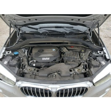 BMW X1  SUV 2017,  2.0 benzyna, automat - Na sprzedaż za 36 000 zł - Tarnów - zdjęcie 12