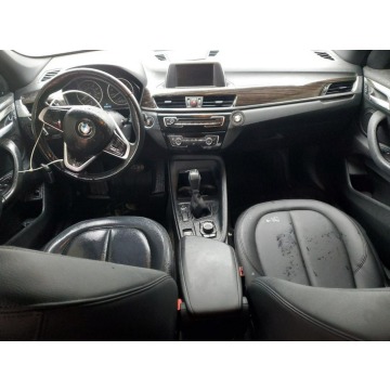 BMW X1  SUV 2017,  2.0 benzyna, automat - Na sprzedaż za 36 000 zł - Tarnów - zdjęcie 8