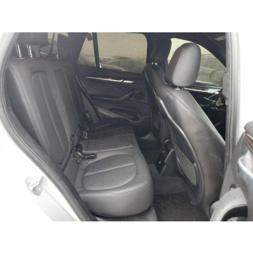BMW X1  SUV 2017,  2.0 benzyna, automat - Na sprzedaż za 36 000 zł - Tarnów - zdjęcie 11