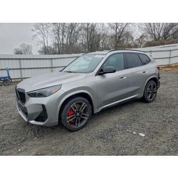 BMW X1 - / M-Pakiet / xDrive / niski przebieg /