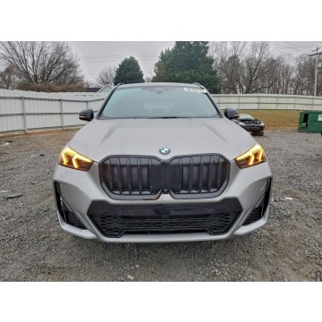 BMW X1  SUV 2026,  2.0 benzyna, automat - Na sprzedaż za 89 000 zł - Tarnów - zdjęcie 3