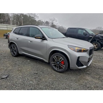 BMW X1  SUV 2026,  2.0 benzyna, automat - Na sprzedaż za 89 000 zł - Tarnów - zdjęcie 2