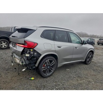 BMW X1  SUV 2026,  2.0 benzyna, automat - Na sprzedaż za 89 000 zł - Tarnów - zdjęcie 4