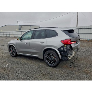 BMW X1  SUV 2026,  2.0 benzyna, automat - Na sprzedaż za 89 000 zł - Tarnów - zdjęcie 5