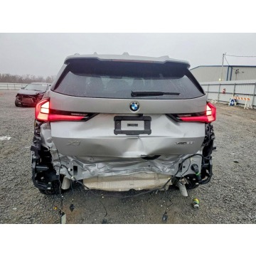 BMW X1  SUV 2026,  2.0 benzyna, automat - Na sprzedaż za 89 000 zł - Tarnów - zdjęcie 6