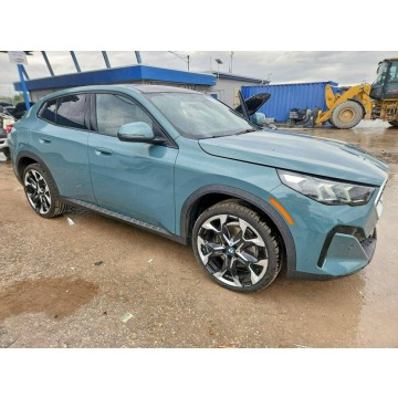 BMW X2  SUV 2025,  2.0 benzyna, automat - Na sprzedaż za 79 000 zł - Tarnów - zdjęcie 1