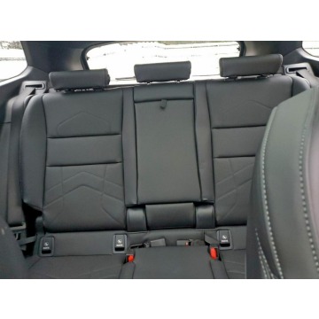 BMW X1  SUV 2026,  2.0 benzyna, automat - Na sprzedaż za 89 000 zł - Tarnów - zdjęcie 9