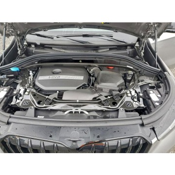 BMW X1  SUV 2026,  2.0 benzyna, automat - Na sprzedaż za 89 000 zł - Tarnów - zdjęcie 11