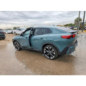 BMW X2  SUV 2025,  2.0 benzyna, automat - Na sprzedaż za 79 000 zł - Tarnów - zdjęcie 5