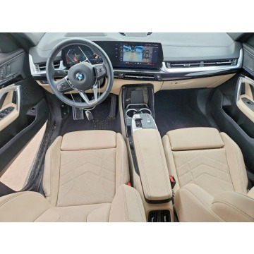 BMW X2  SUV 2025,  2.0 benzyna, automat - Na sprzedaż za 79 000 zł - Tarnów - zdjęcie 8