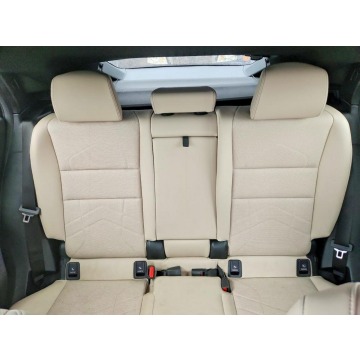 BMW X2  SUV 2025,  2.0 benzyna, automat - Na sprzedaż za 79 000 zł - Tarnów - zdjęcie 10