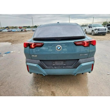 BMW X2  SUV 2025,  2.0 benzyna, automat - Na sprzedaż za 79 000 zł - Tarnów - zdjęcie 6
