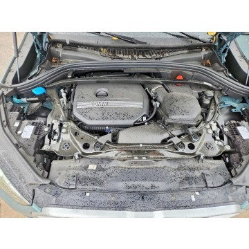 BMW X2  SUV 2025,  2.0 benzyna, automat - Na sprzedaż za 79 000 zł - Tarnów - zdjęcie 12