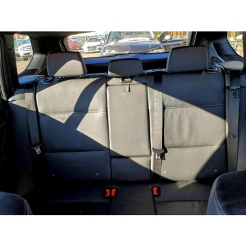BMW X3  SUV 2016,  3.0 benzyna, automat - Na sprzedaż za 30 000 zł - Tarnów - zdjęcie 10