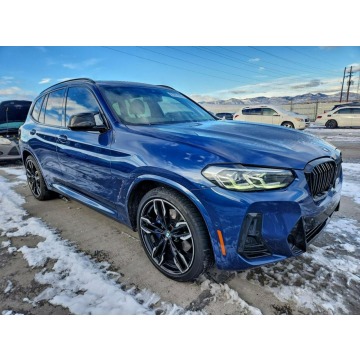 BMW X3 - / M-Pakiet / 4x4 /