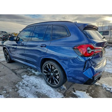 BMW X3  SUV 2022,  3.0 benzyna, automat - Na sprzedaż za 95 000 zł - Tarnów - zdjęcie 5