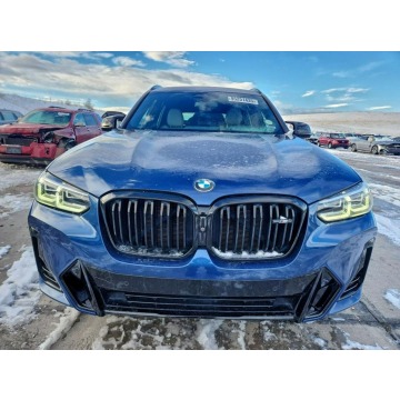 BMW X3  SUV 2022,  3.0 benzyna, automat - Na sprzedaż za 95 000 zł - Tarnów - zdjęcie 3