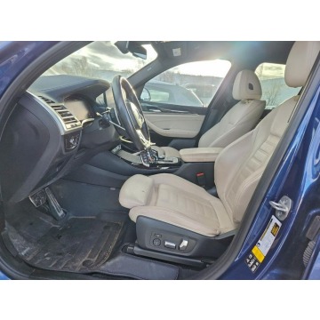 BMW X3  SUV 2022,  3.0 benzyna, automat - Na sprzedaż za 95 000 zł - Tarnów - zdjęcie 7