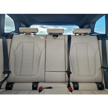 BMW X3  SUV 2022,  3.0 benzyna, automat - Na sprzedaż za 95 000 zł - Tarnów - zdjęcie 9