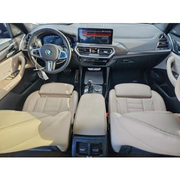 BMW X3  SUV 2022,  3.0 benzyna, automat - Na sprzedaż za 95 000 zł - Tarnów - zdjęcie 8