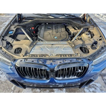 BMW X3  SUV 2022,  3.0 benzyna, automat - Na sprzedaż za 95 000 zł - Tarnów - zdjęcie 11