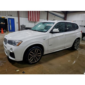 BMW X3 - / M-pakiet / xDrive / niski przebieg /