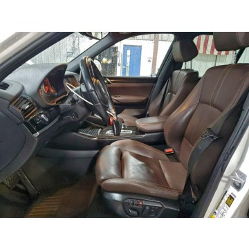 BMW X3  SUV 2017,  2.0 benzyna, automat - Na sprzedaż za 29 000 zł - Tarnów - zdjęcie 7