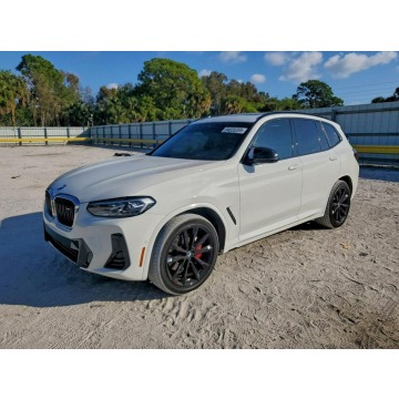 BMW X3 - / M-Pakiet / 3.0 382KM /
