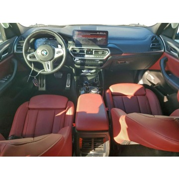 BMW X3  SUV 2022,  3.0 benzyna, automat - Na sprzedaż za 89 000 zł - Tarnów - zdjęcie 7