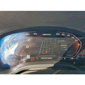 BMW X3  SUV 2022,  3.0 benzyna, automat - Na sprzedaż za 89 000 zł - Tarnów - zdjęcie 8