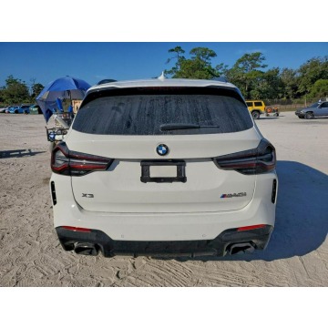 BMW X3  SUV 2022,  3.0 benzyna, automat - Na sprzedaż za 89 000 zł - Tarnów - zdjęcie 6