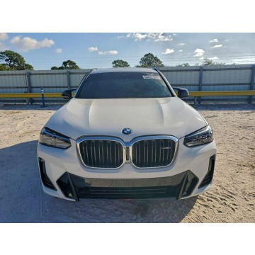 BMW X3  SUV 2022,  3.0 benzyna, automat - Na sprzedaż za 89 000 zł - Tarnów - zdjęcie 5