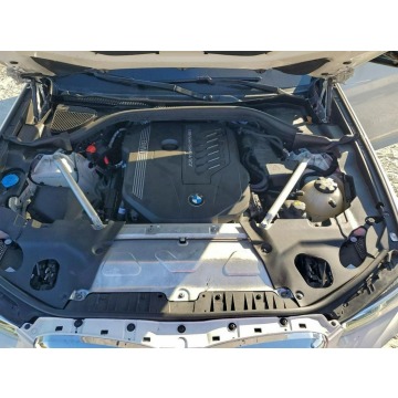 BMW X3  SUV 2022,  3.0 benzyna, automat - Na sprzedaż za 89 000 zł - Tarnów - zdjęcie 10