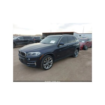 BMW X5  SUV 2016,  3.0 benzyna, automat - Na sprzedaż za 39 000 zł - Tarnów - zdjęcie 2