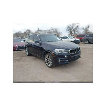 BMW X5 - xDrive / niski przebieg / bogate wyposażenie /