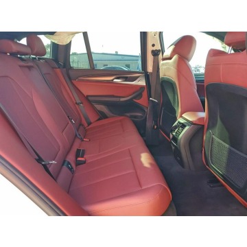 BMW X3  SUV 2022,  3.0 benzyna, automat - Na sprzedaż za 89 000 zł - Tarnów - zdjęcie 9