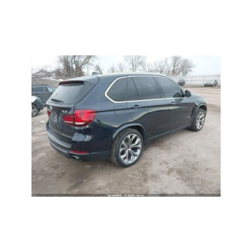 BMW X5  SUV 2016,  3.0 benzyna, automat - Na sprzedaż za 39 000 zł - Tarnów - zdjęcie 6