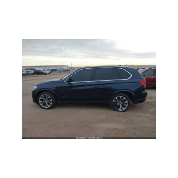 BMW X5  SUV 2016,  3.0 benzyna, automat - Na sprzedaż za 39 000 zł - Tarnów - zdjęcie 5