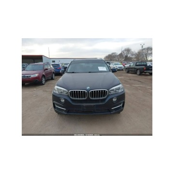 BMW X5  SUV 2016,  3.0 benzyna, automat - Na sprzedaż za 39 000 zł - Tarnów - zdjęcie 3