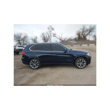BMW X5  SUV 2016,  3.0 benzyna, automat - Na sprzedaż za 39 000 zł - Tarnów - zdjęcie 4