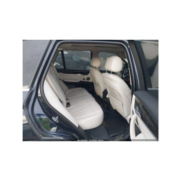 BMW X5  SUV 2016,  3.0 benzyna, automat - Na sprzedaż za 39 000 zł - Tarnów - zdjęcie 9